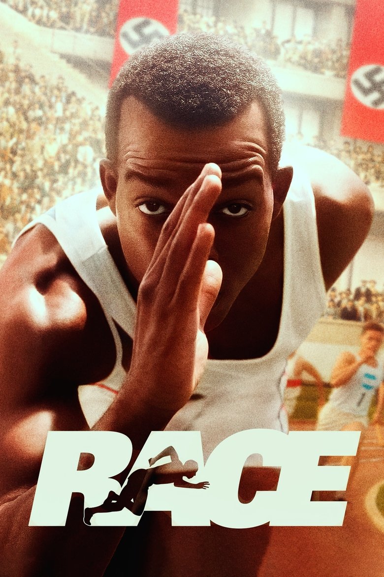 Poster of Race