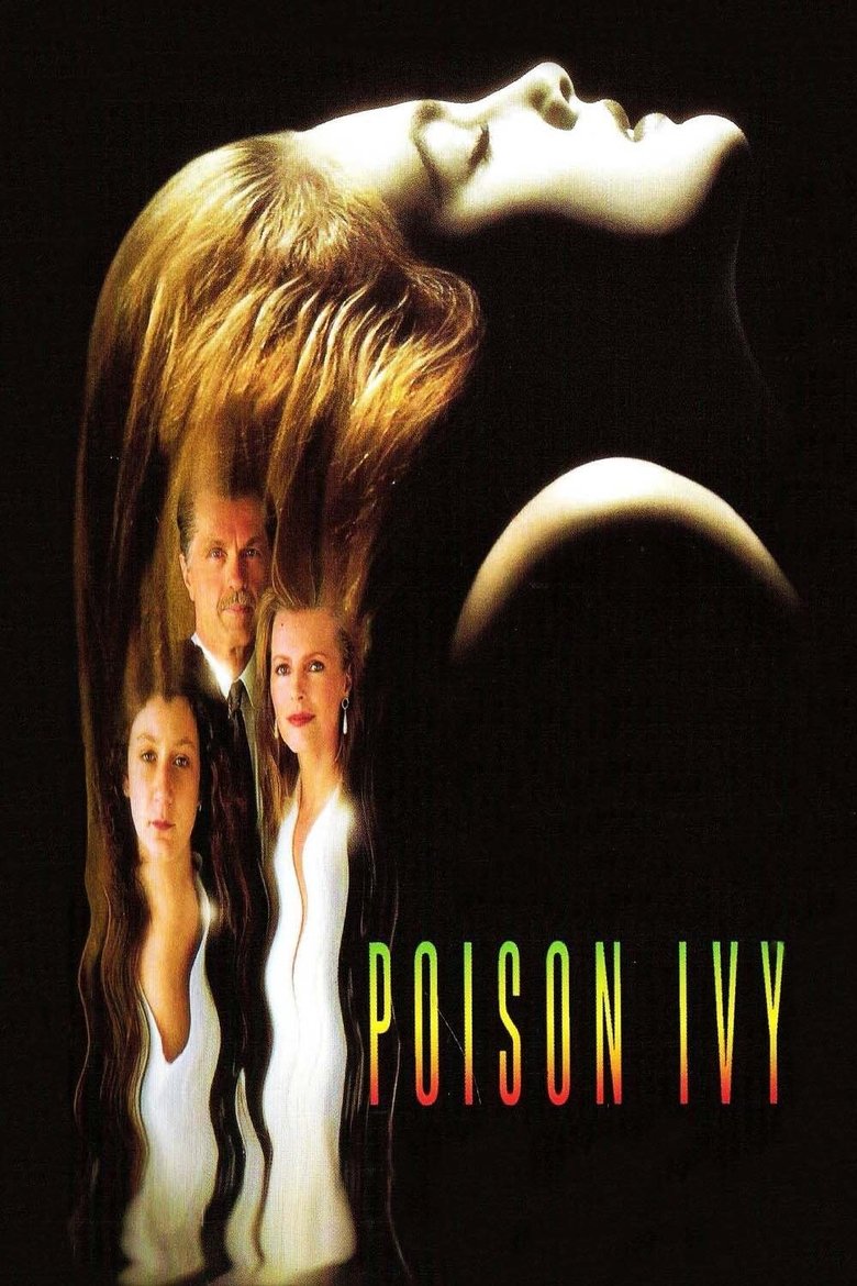 Poster of Poison Ivy