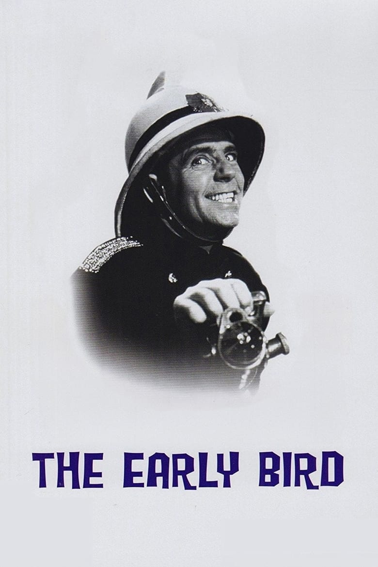 Poster of The Early Bird