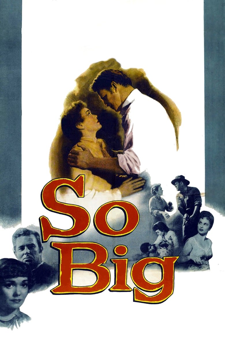 Poster of So Big