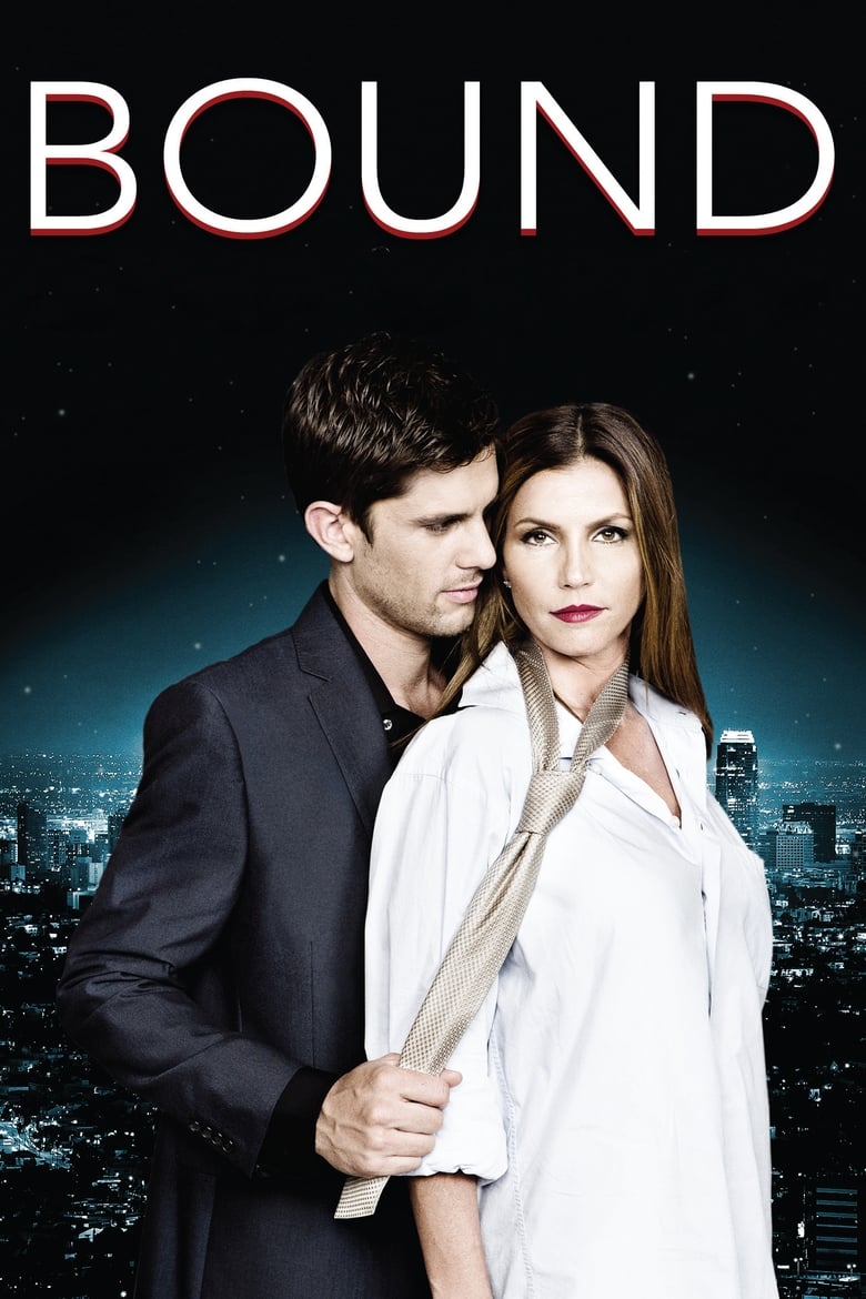 Poster of Bound