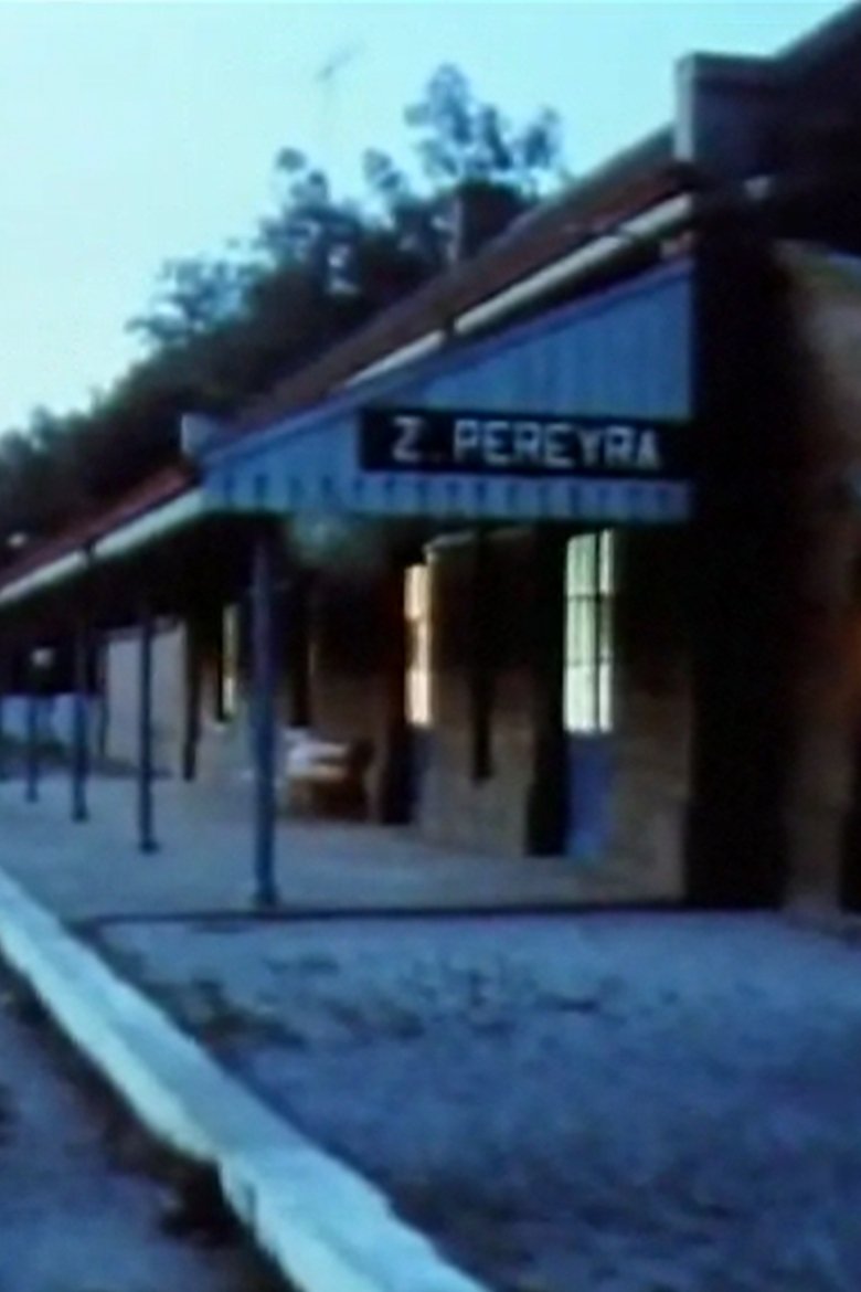 Poster of Zenón Pereyra, un pueblo de la colonización