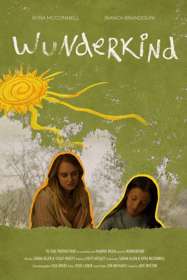 Poster of Wunderkind