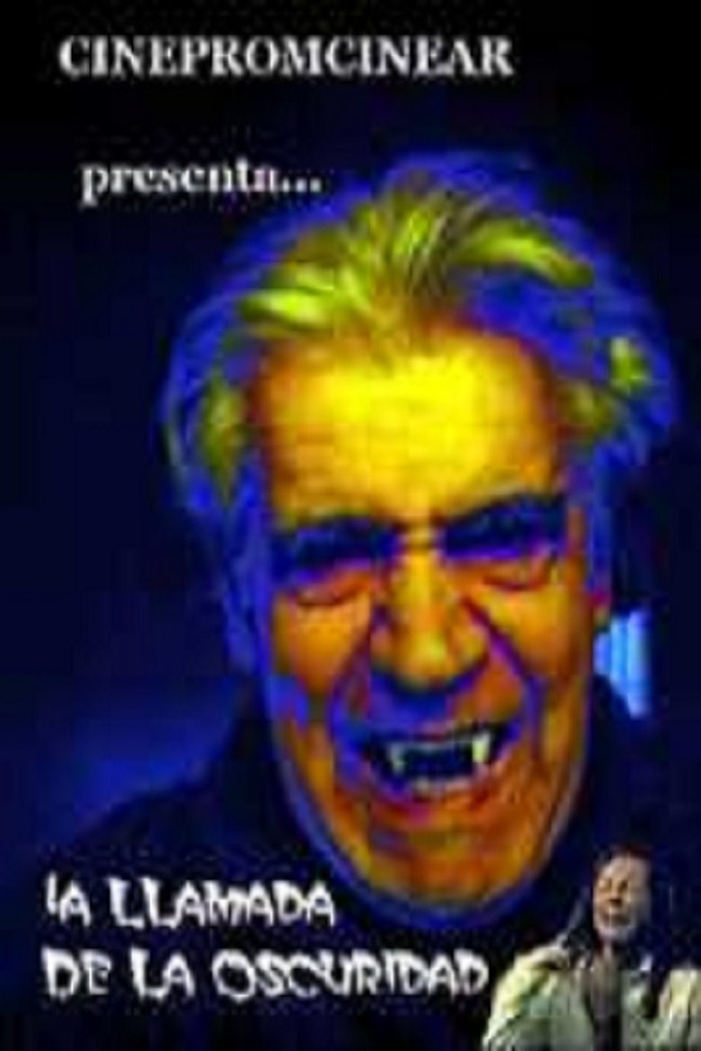 Poster of La Llamada de la Oscuridad
