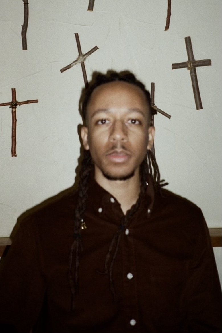 Portrait of Rodger Woodruff III
