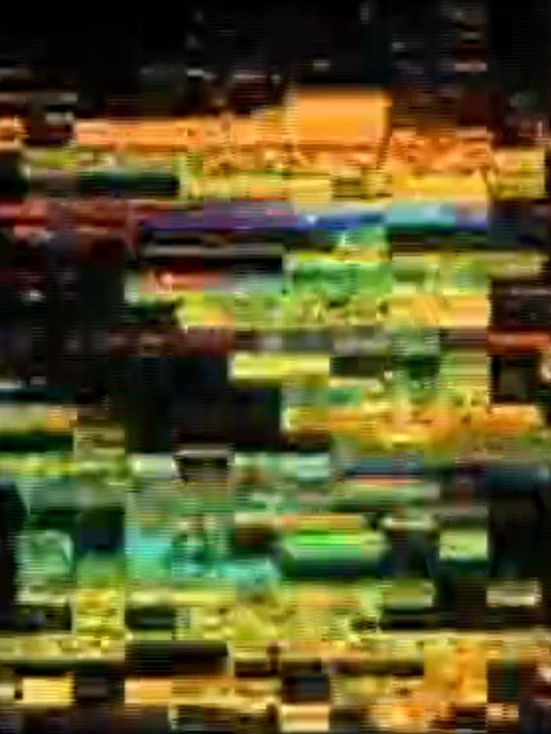 Poster of Color Shifts