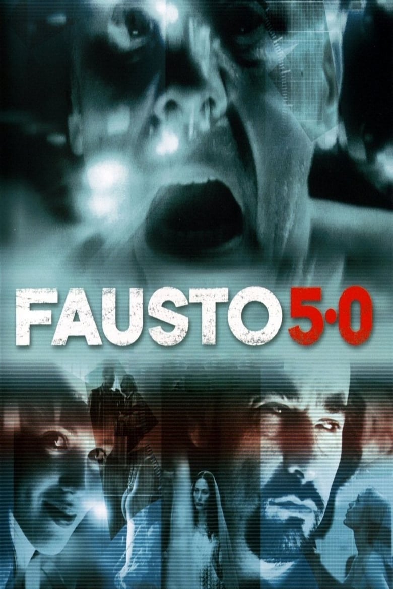 Poster of Fausto 5.0