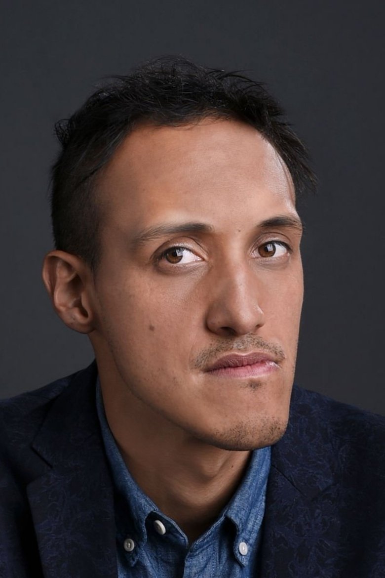 Portrait of Gabino Rodríguez