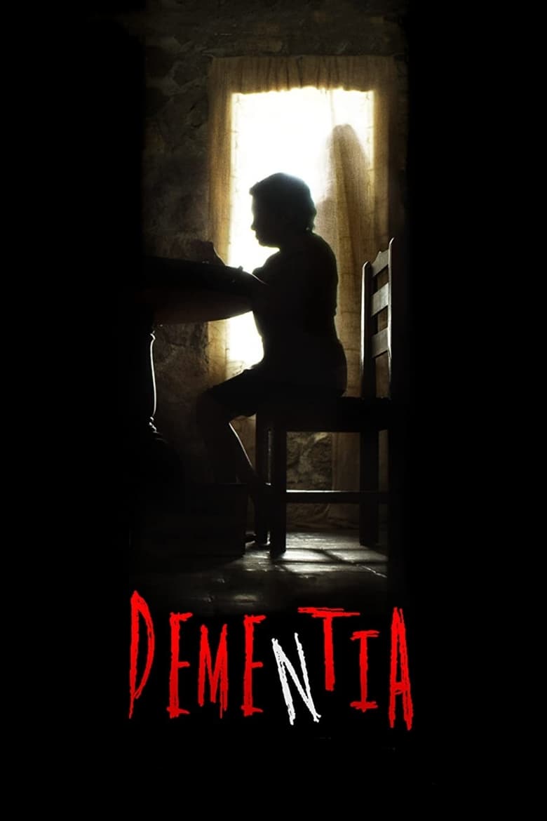 Poster of Dementia