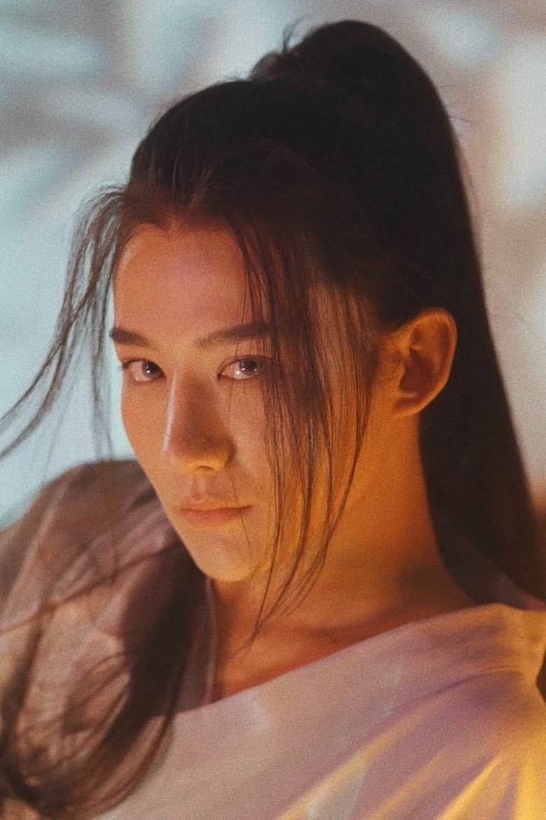 Portrait of Lu Zhuo