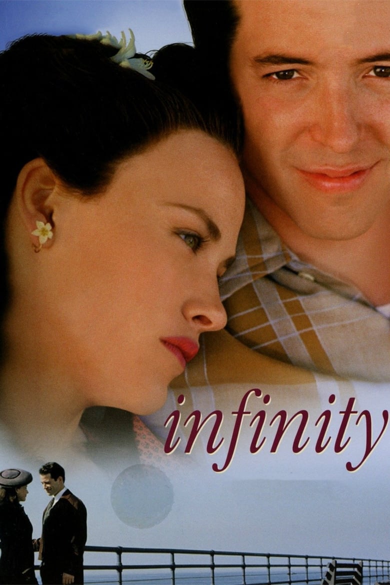 Poster of Infinity