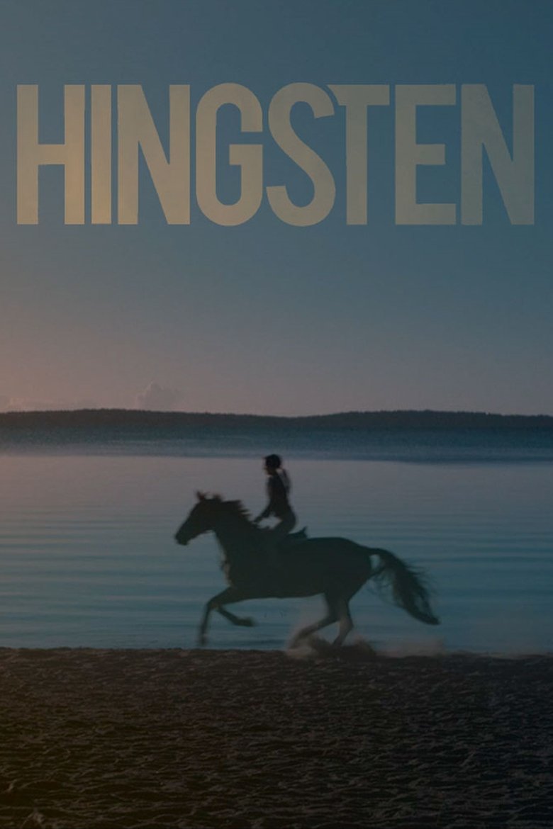 Poster of Stallion