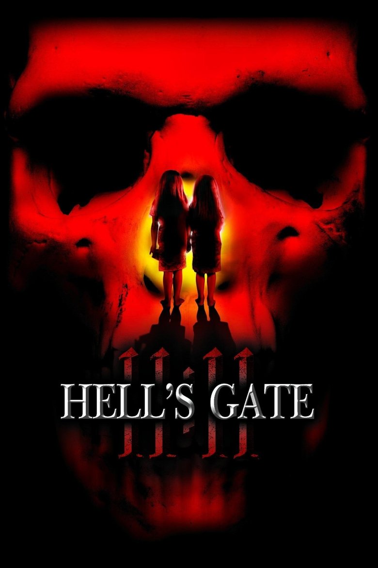 Poster of 11:11