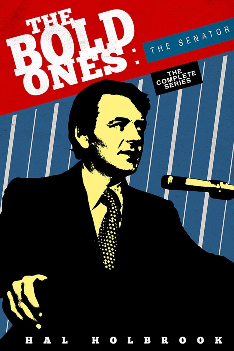 Poster of The Bold Ones: The Senator