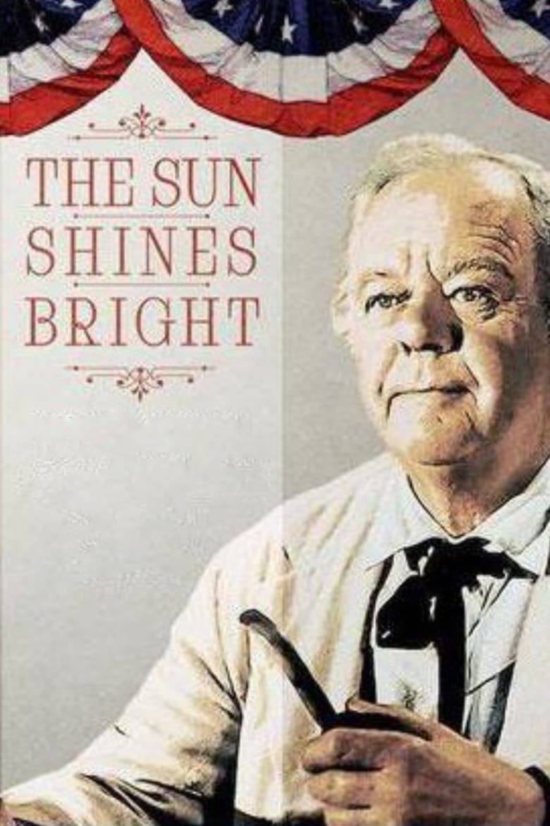 Poster of The Sun Shines Bright