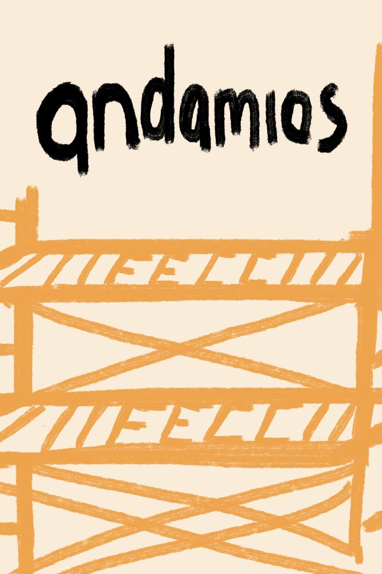 Poster of Andamios