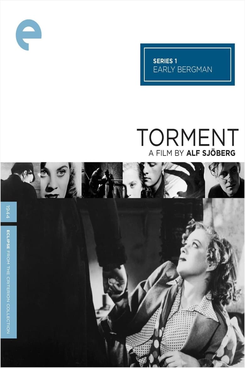 Poster of Torment