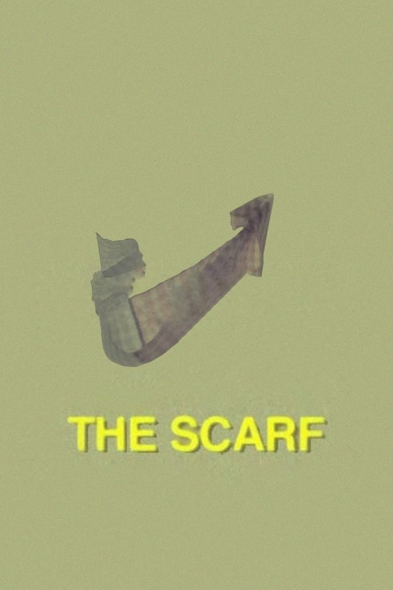 Poster of The Scarf