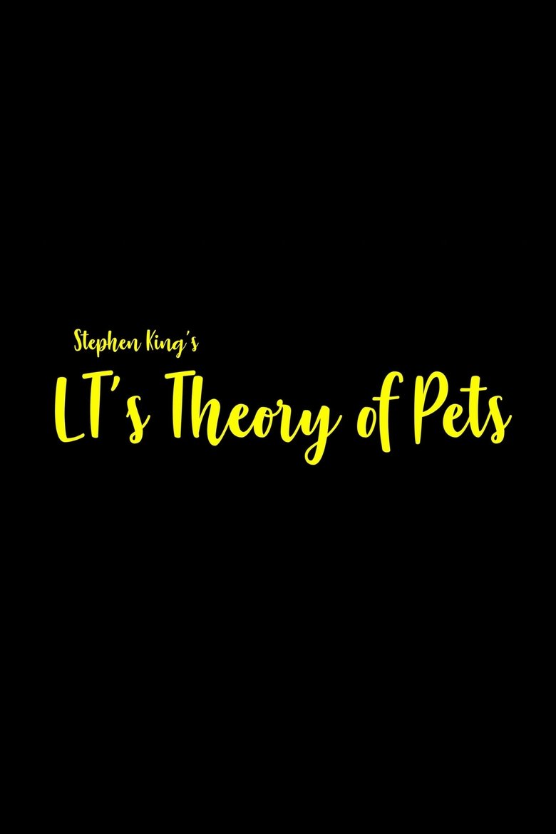 Poster of LT's Theory of Pets