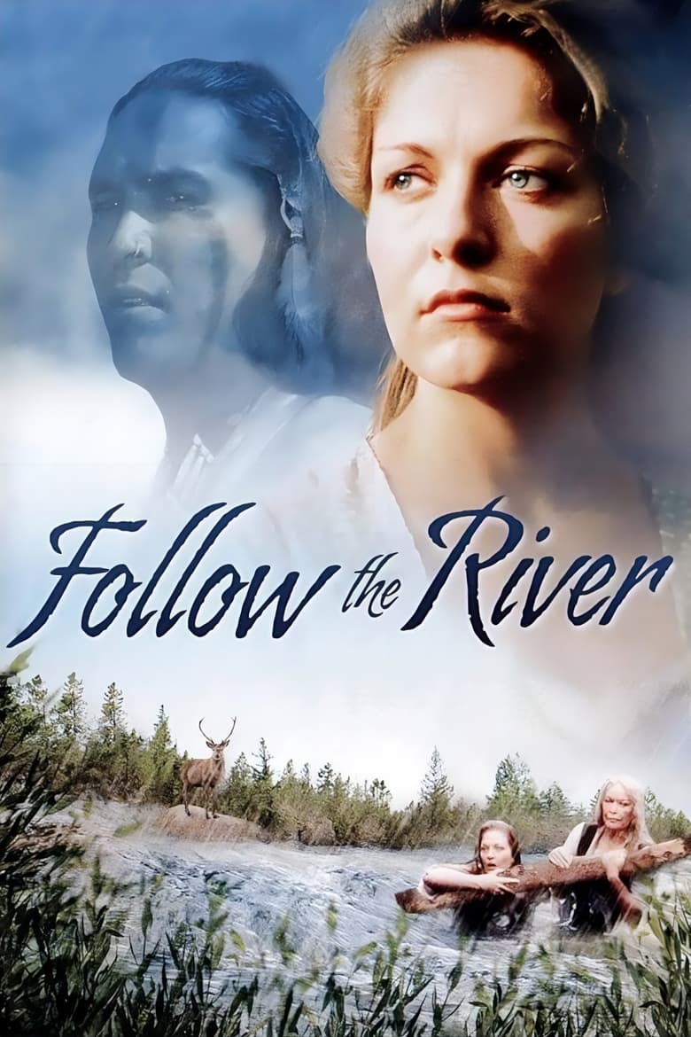 Poster of Follow The River