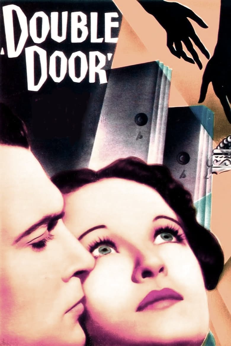 Poster of Double Door