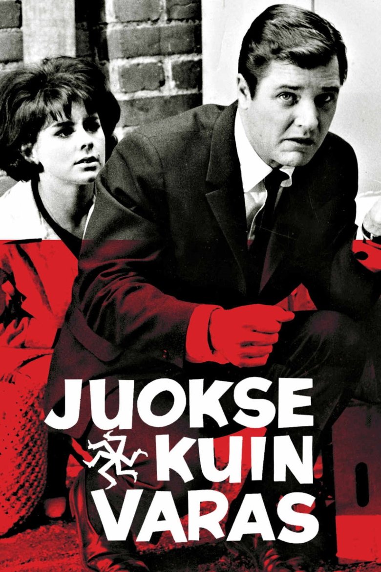 Poster of Make Like a Thief