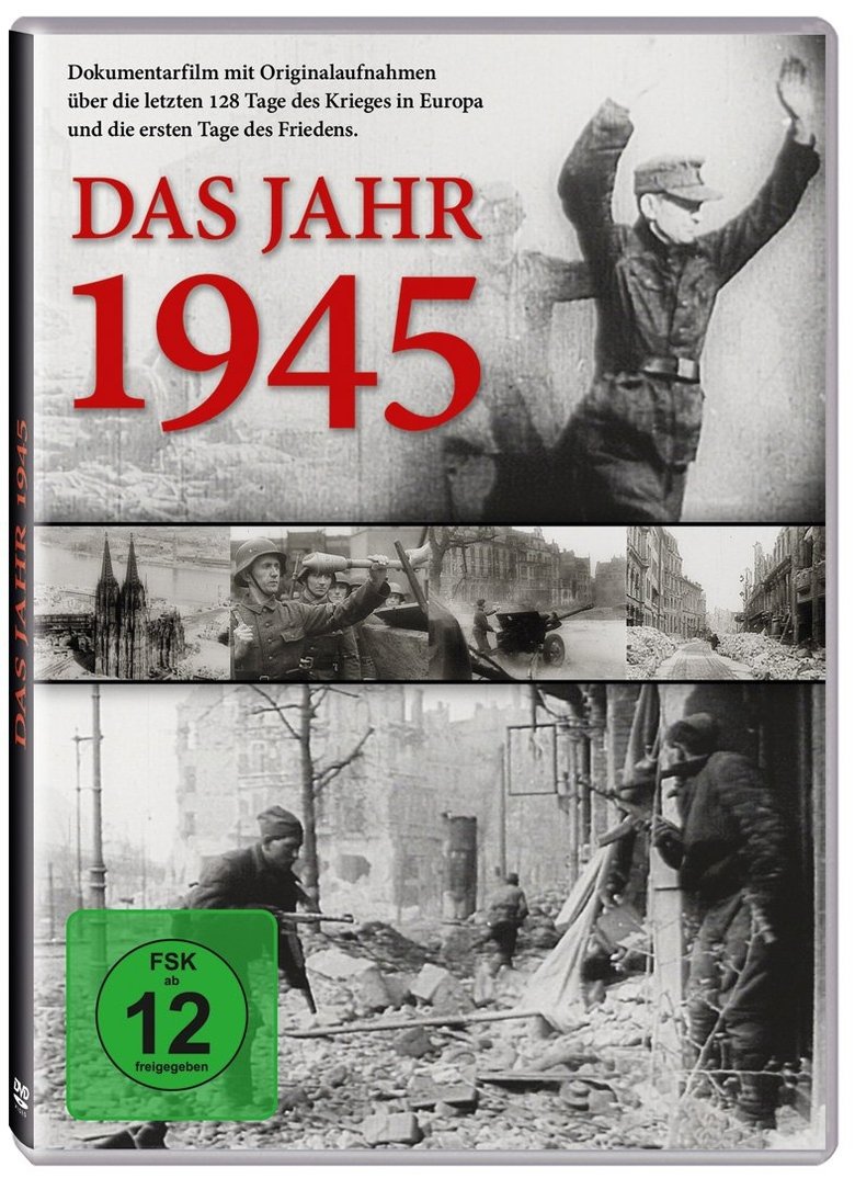 Poster of Das Jahr 1945