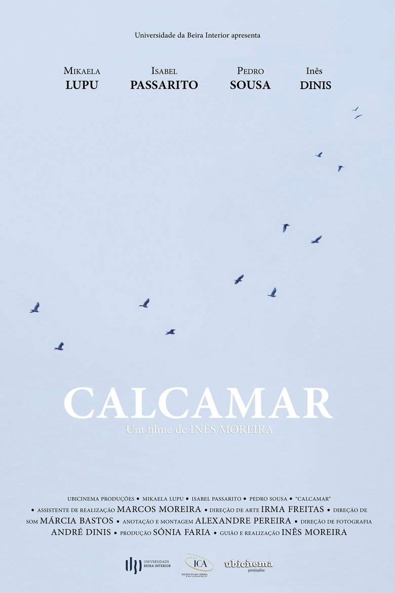 Poster of Calcamar
