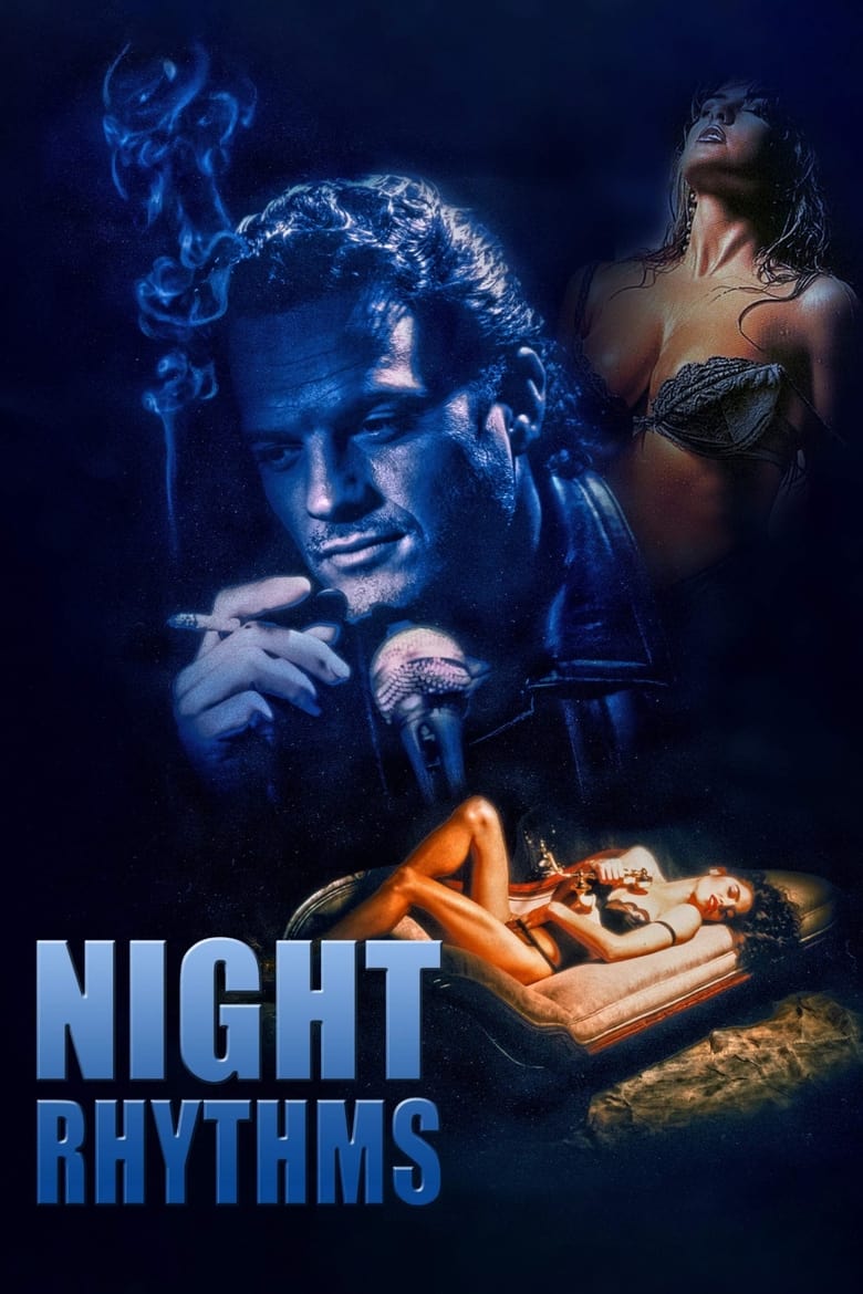 Poster of Night Rhythms