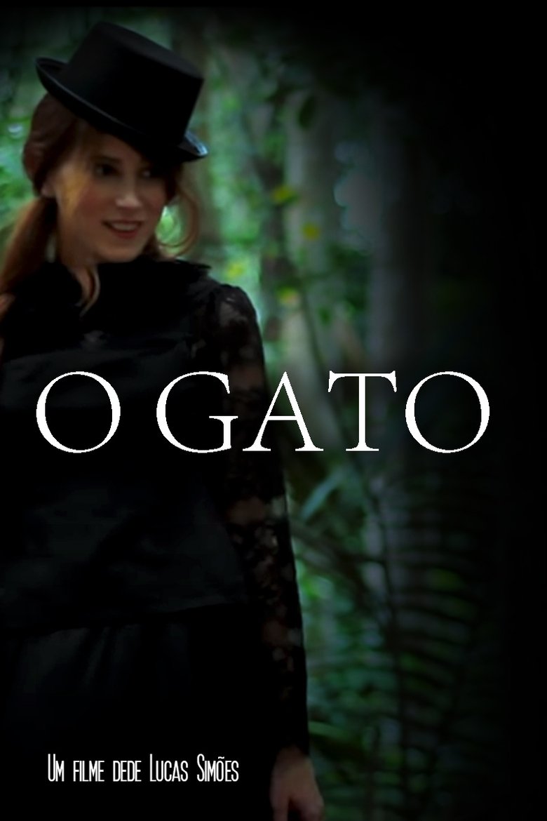 Poster of O Gato