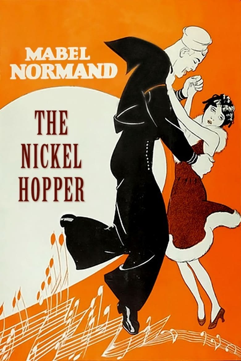 Poster of The Nickel-Hopper