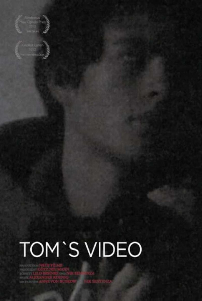 Poster of Tom's Video