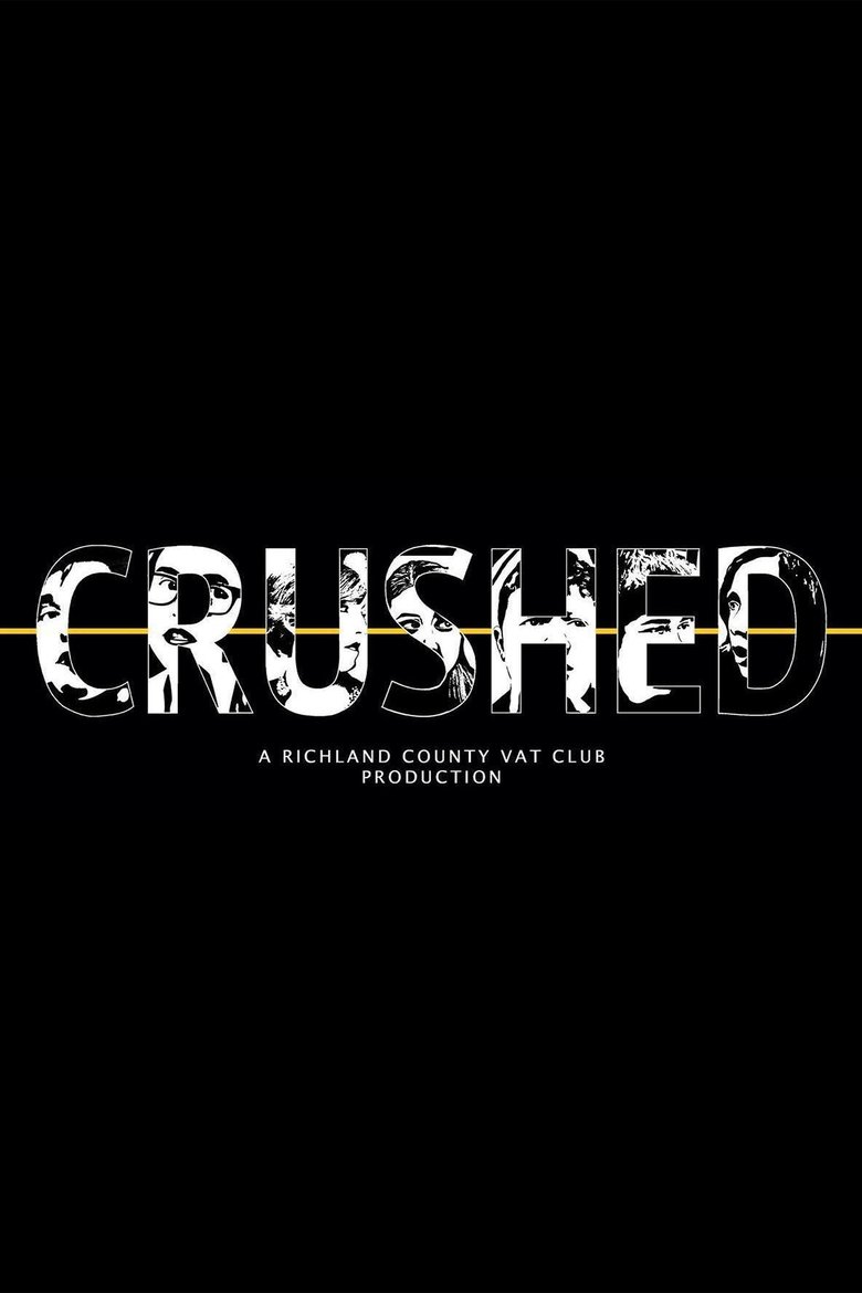 Poster of Crushed