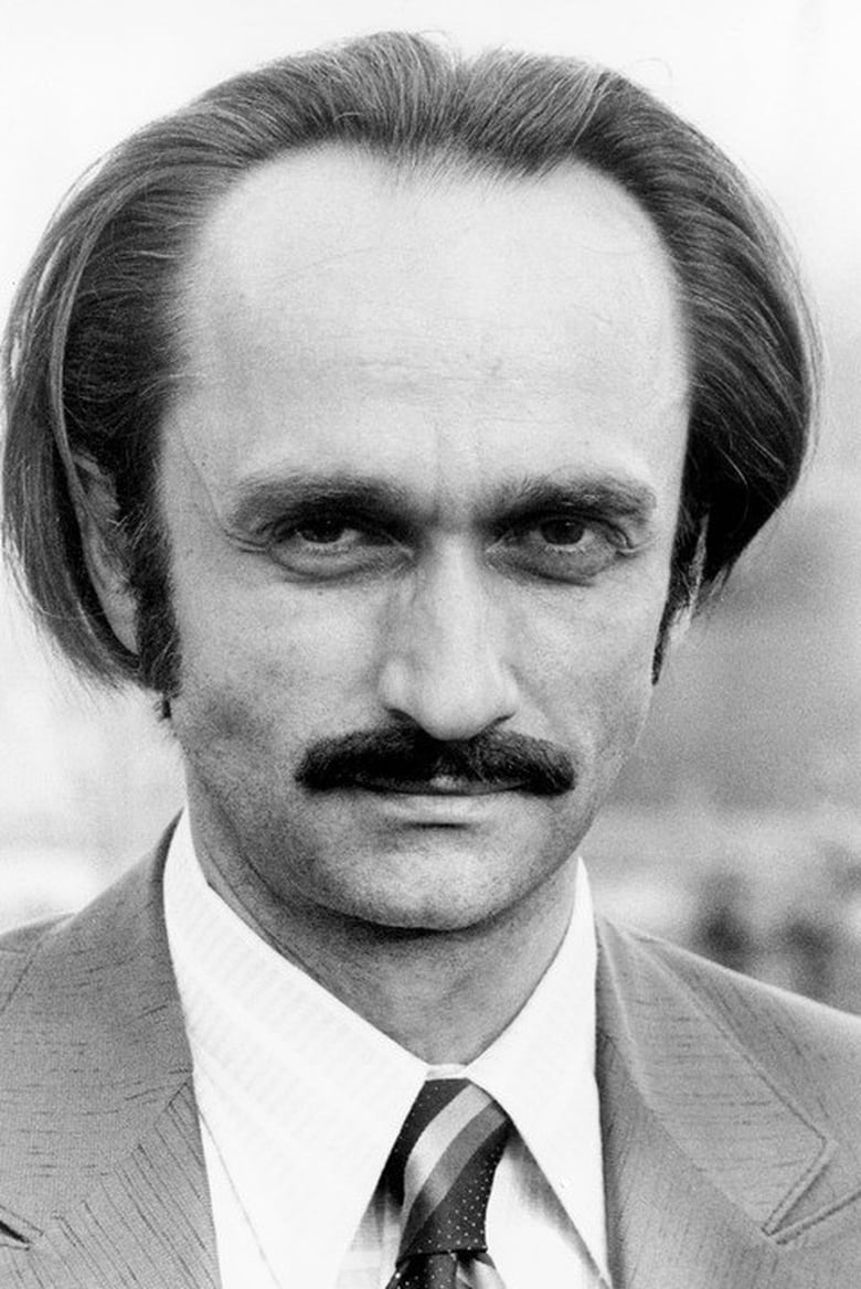 Portrait of John Cazale