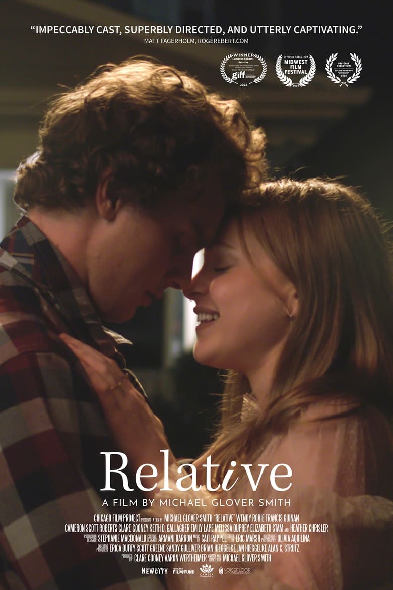 Poster of Relative