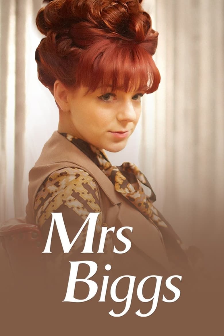 Poster of Mrs Biggs