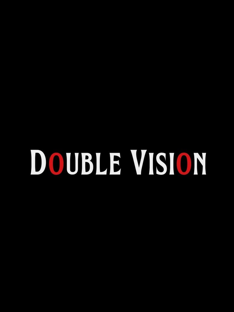 Poster of Double Vision