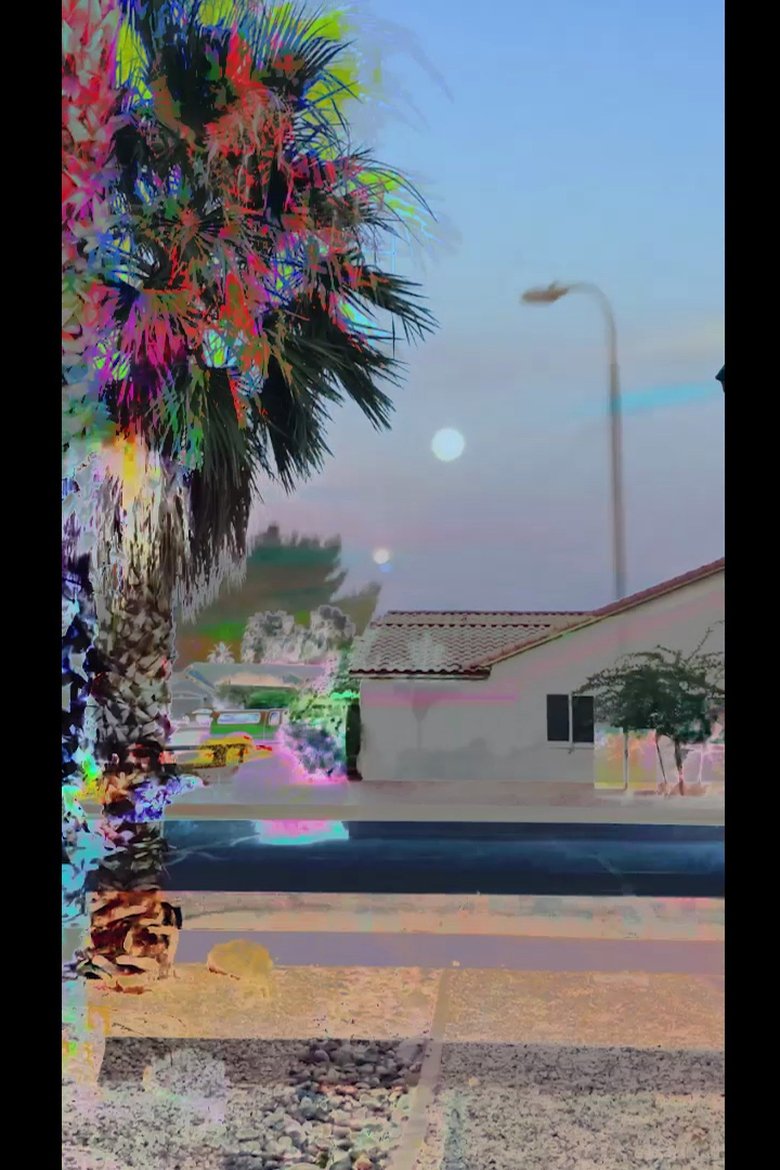Poster of Almost Anything