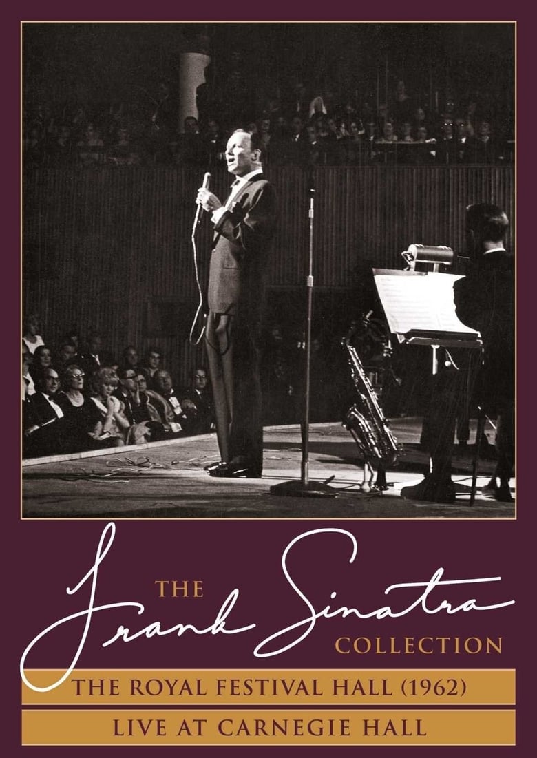 Poster of This is Sinatra