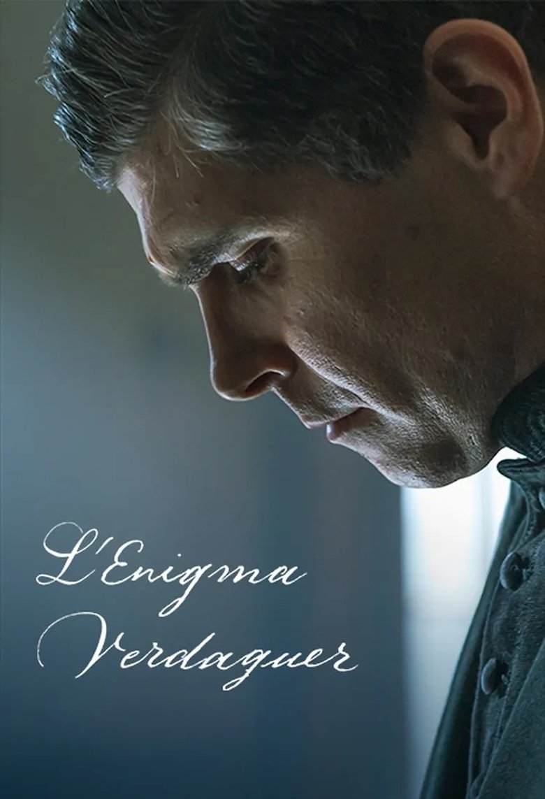 Poster of L'enigma Verdaguer
