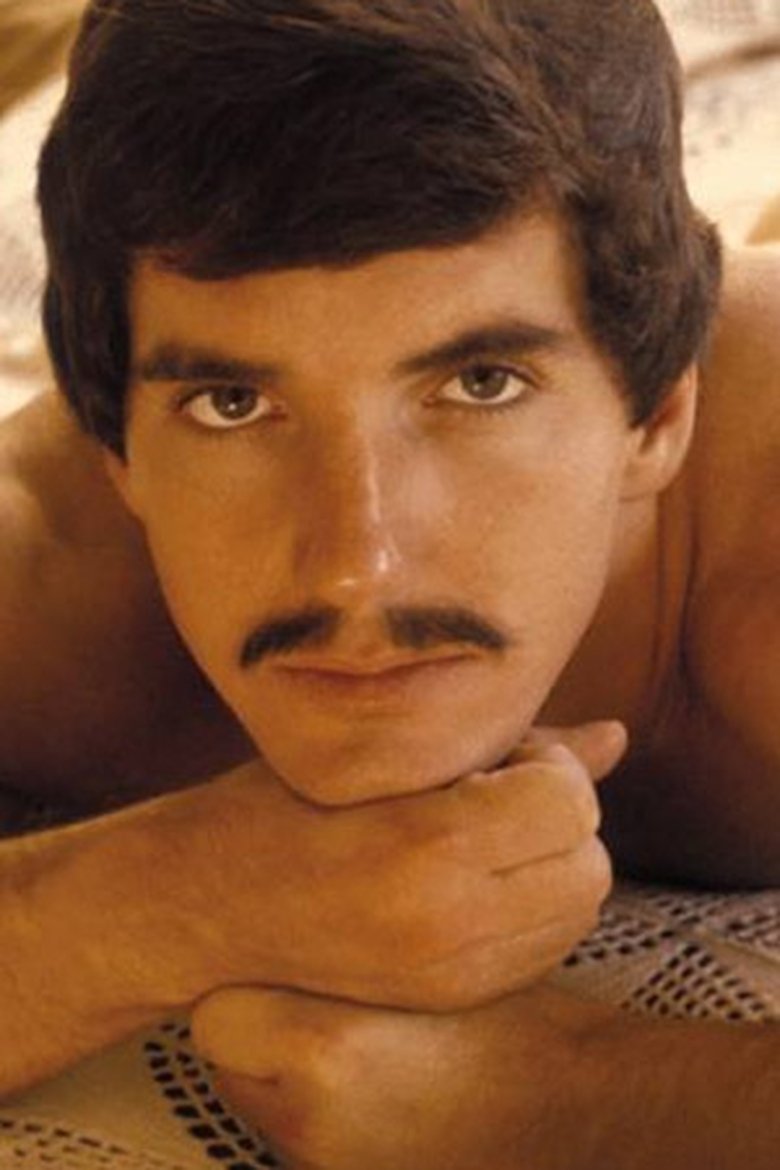 Portrait of Roger