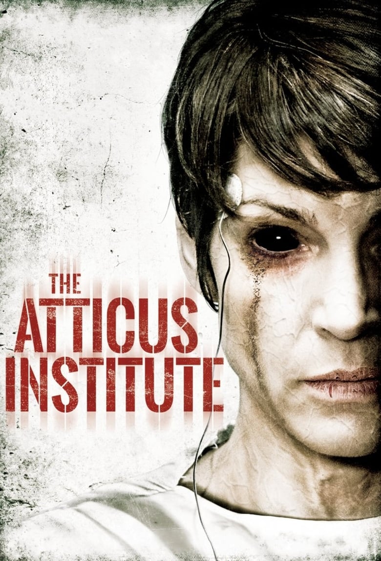 Poster of The Atticus Institute