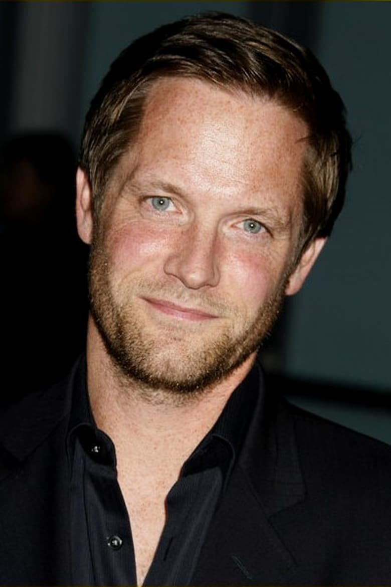 Portrait of Matt Letscher