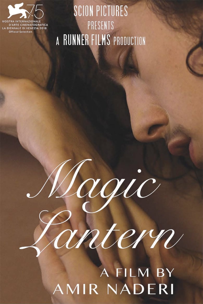 Poster of Magic Lantern