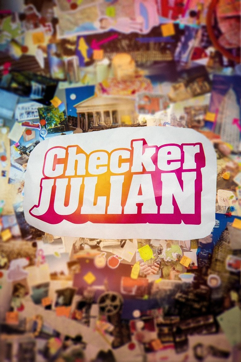 Poster of Checker Julian