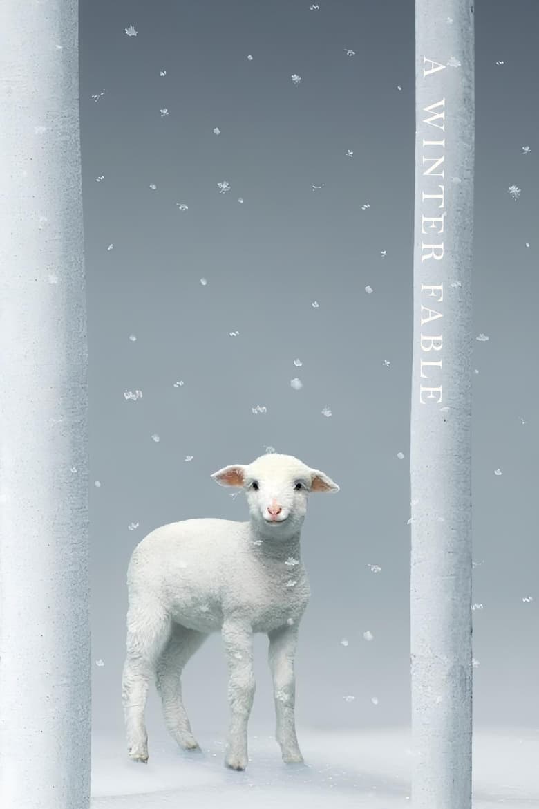 Poster of A Winter Fable
