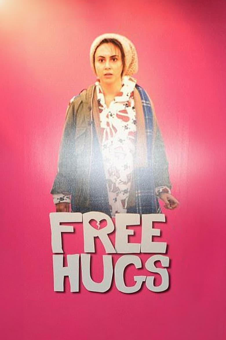 Poster of Free Hugs