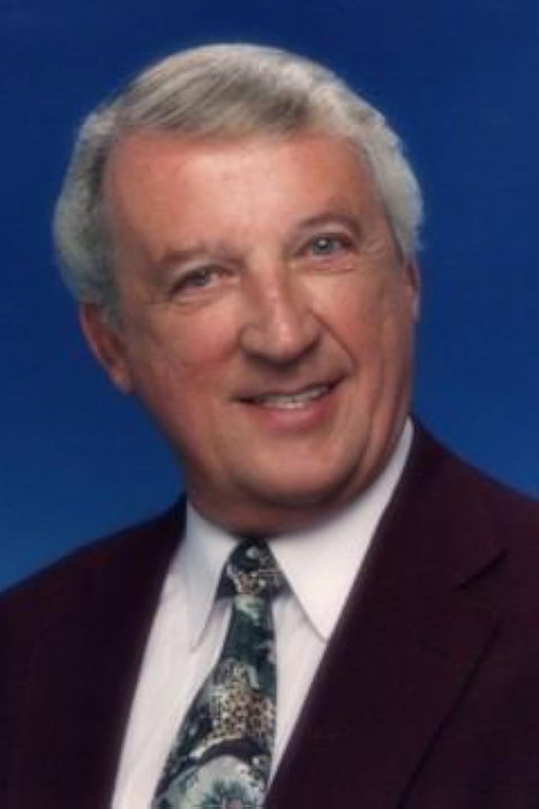 Portrait of J. Don Ferguson