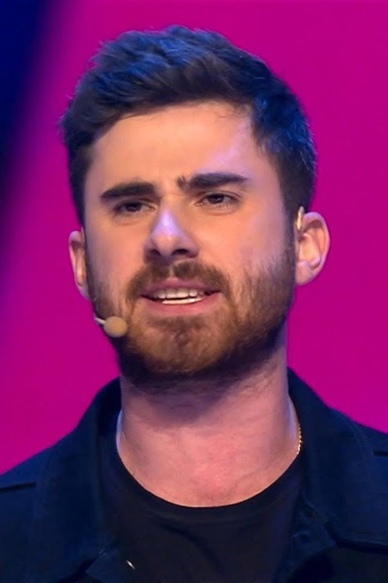 Portrait of Александр Бурдашев