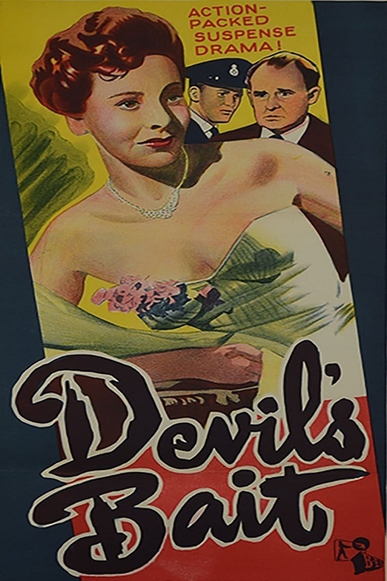 Poster of Devil's Bait